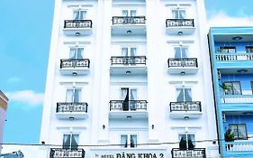 Hotel Đăng Khoa 2 Núi Sam